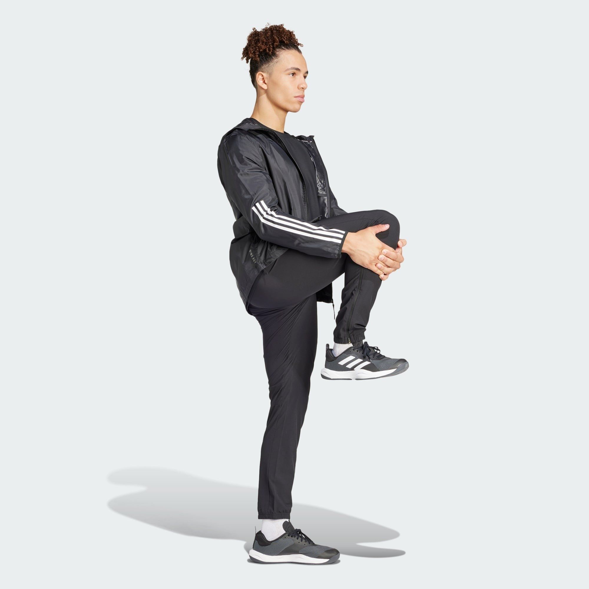 Áo running adidas Own the Run nam IN1500