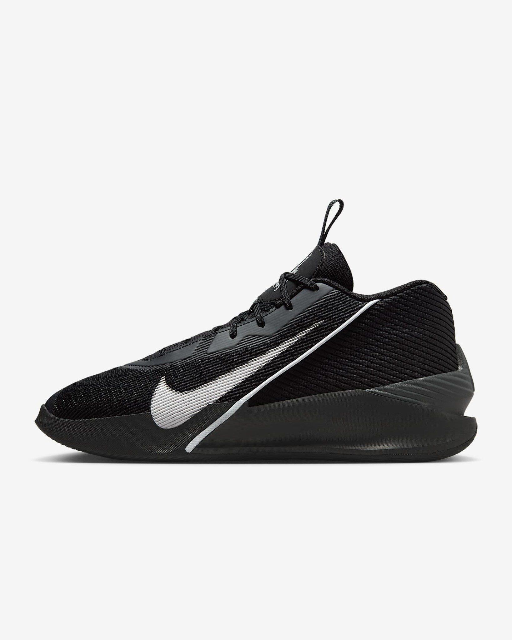 Giày bóng rổ Nike GT Jump EP nam HF1804-003