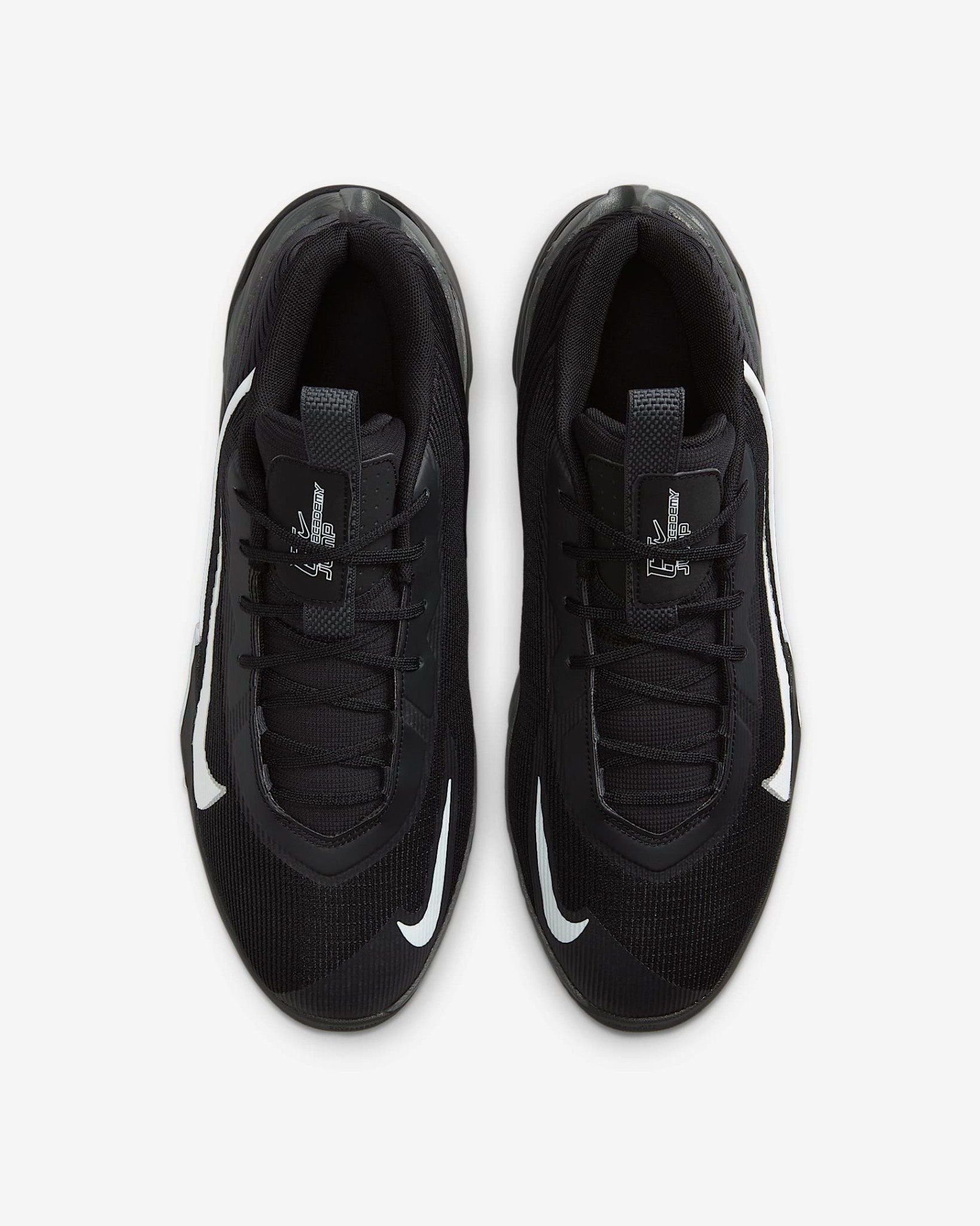 Giày bóng rổ Nike GT Jump EP nam HF1804-003