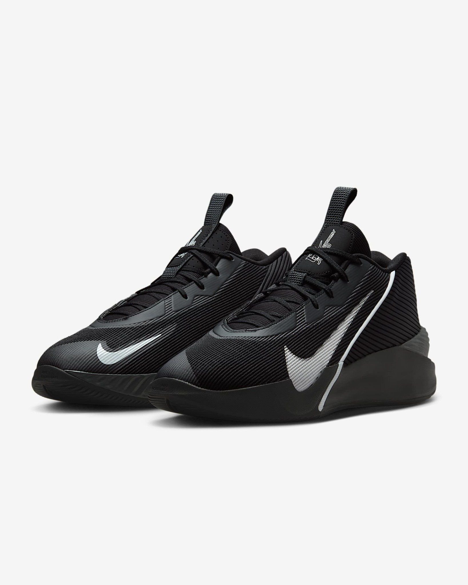 Giày bóng rổ Nike GT Jump EP nam HF1804-003