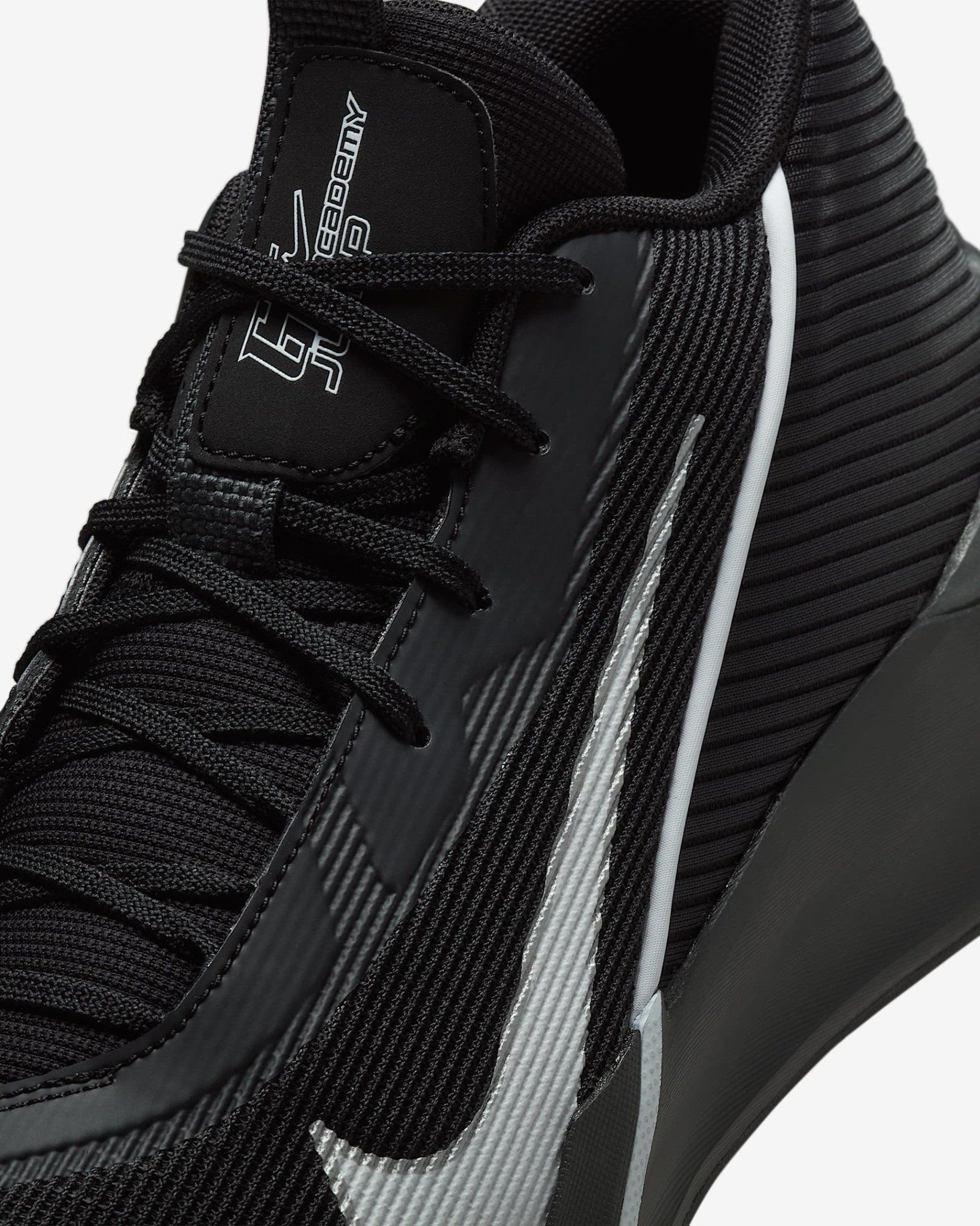 Giày bóng rổ Nike GT Jump EP nam HF1804-003
