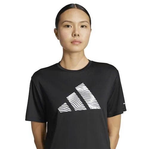 Ao running adidas nữ JM5737