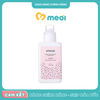 Nước xả vải thuần chay Atono2 hương cotton powder 1000ml 0M+