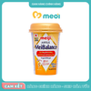 Thực phẩm bổ sung Meiji Meibalance ít ngọt 125ml