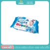 Giấy ướt Life 99% nước tinh khiết (80 tờ)