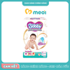 Bỉm quần Bobby Premium Soft M60+4 (6-11kg)