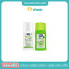 Xịt bảo vệ da chiết xuất tinh dầu tự nhiên Chicco NaturalZ 100ml