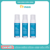 Sữa rửa mặt tạo bọt chiết xuất đu đủ Moogoo 200ml 12Y+
