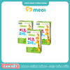 Sữa tăng chiều cao GreenBia Kids more 150ml
