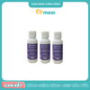 Sữa tắm gội tạo bọt từ cám gạo Moogoo 50ml 0M+