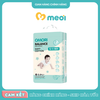 Bỉm dán Omori Balance size S60 (4-8kg)