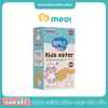 Bánh xốp Babba's vị sữa 42g 8M+