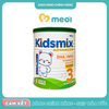 Sữa bột Kidsmix Advanced số 3 400g 24-36M