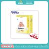 Bỉm dán Goldgi Eco - Size NB-L