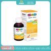 Siro ăn ngon Pediakid Appétit Tonus 125ml