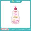 Sữa tắm gội chiết xuất hoa anh đào 700ml Pigeon
