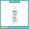 Tắm gội Chicco hoa cúc 500ml mới