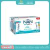 Sữa bột pha sẵn Nan 115ml (vỉ 6 hộp) có thẻ cào