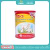 Sữa dê công thức DG-3 400g (Trên 2 tuổi)