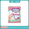 Bỉm quần mở một bên Bobby size NB-s 74 miếng (3-8kg)