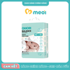 Bỉm dán Omori Balance size NB66 dưới 5kg