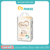 Bỉm dán siêu mỏng Gooby Extra S52 (4-8kg)