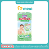 Bỉm quần Bobby Antimos chống muỗi M52 (6-11kg)