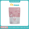Sữa chua khô Little Spoon vị dâu 16g