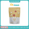 Sữa chua khô Little Spoon vị táo 16g
