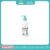 Tắm gội ngừa rôm sảy Pipo