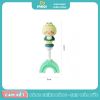 Bàn chải chữ U hoạt hình 3D HT622 cho bé