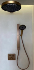 Sen tắm âm tường W-865-O30-C1