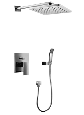 Sen tắm âm tường Fc-4005-2