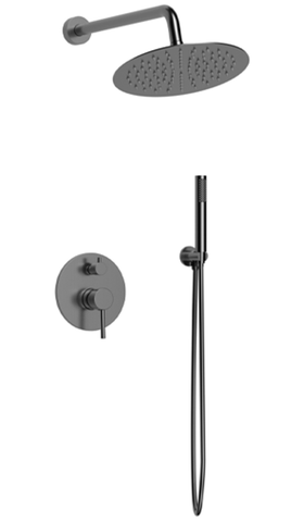 Sen tắm âm tường Fc-666-q10-b1