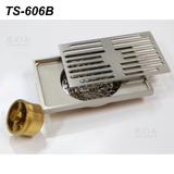Thoát sàn Ts-606b