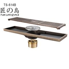 Thoát sàn Ts-614b