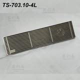 Thoát sàn Ts-703.10-4L