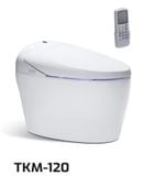 Bồn cầu thông minh Tkm-120