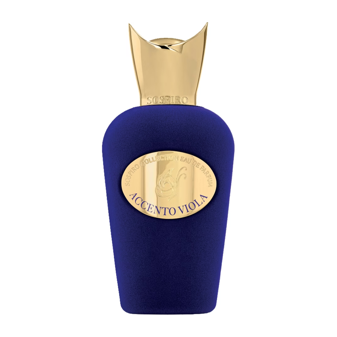 Accento Viola Sospiro Perfumes