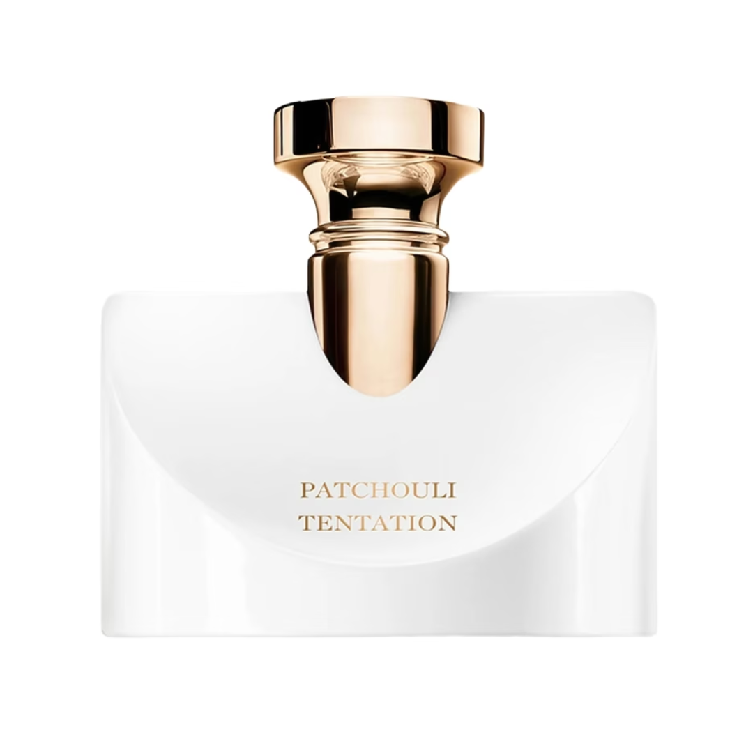 Splendida Patchouli Tentation Bvlgari