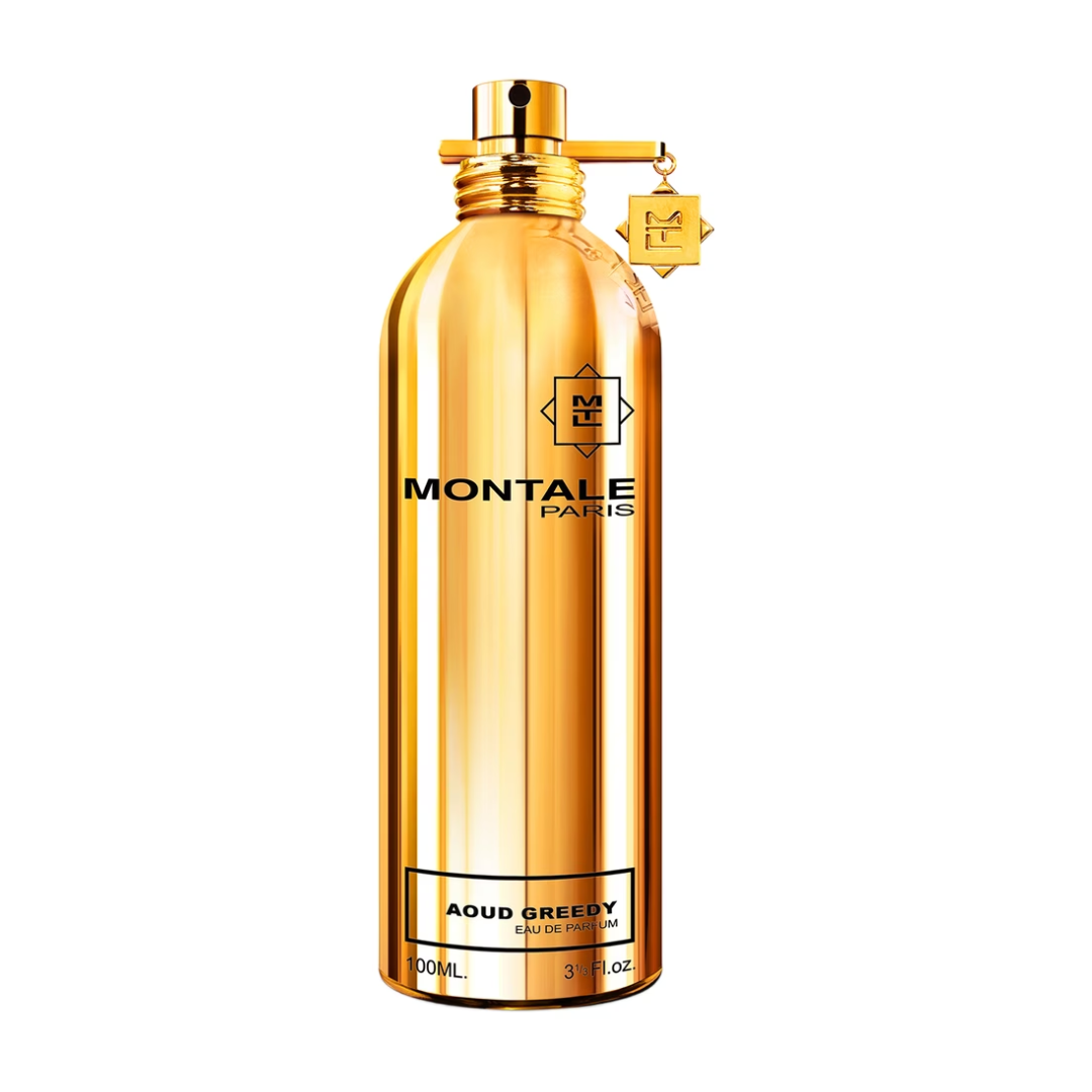 Aoud Greedy Montale