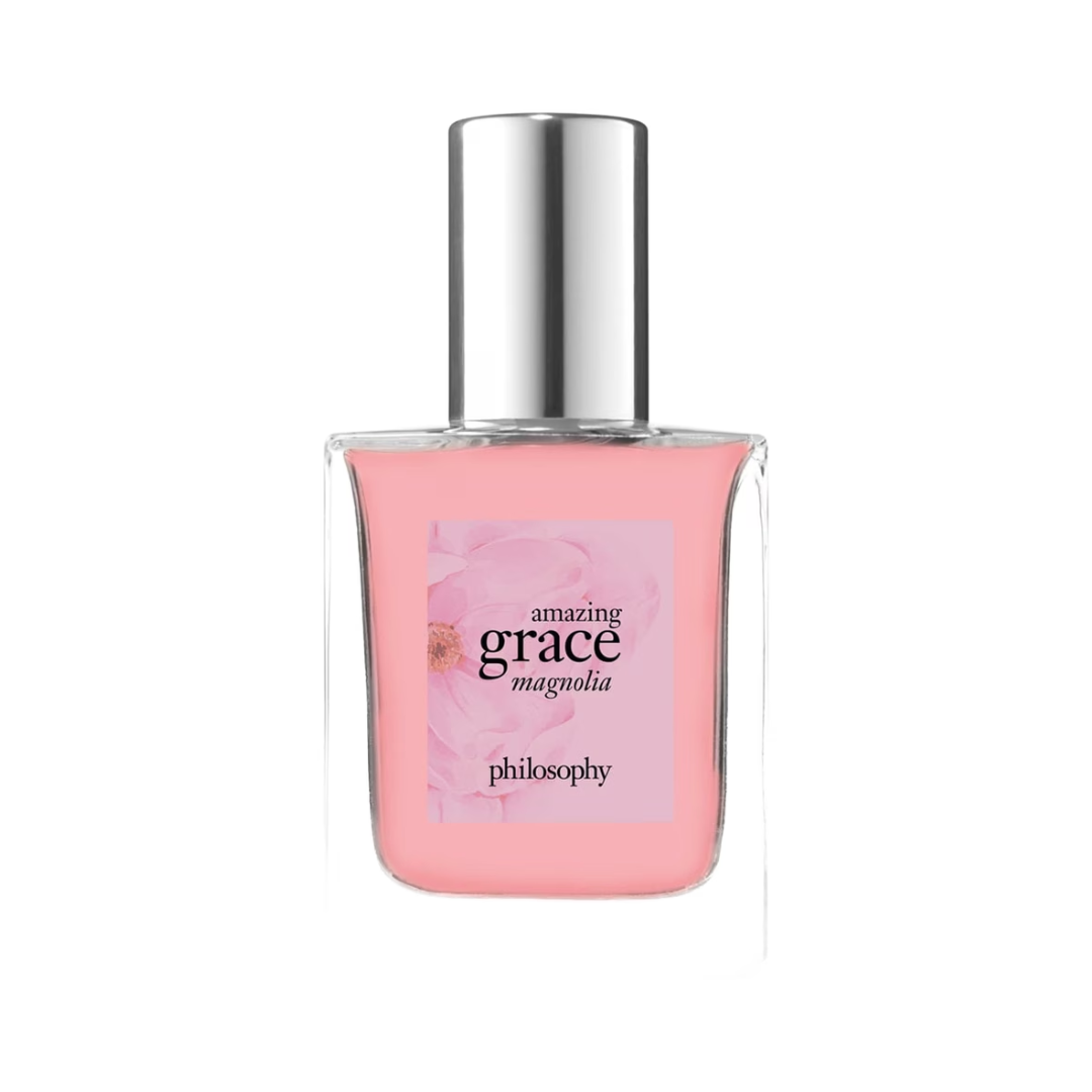Amazing Grace Magnolia Philosophy