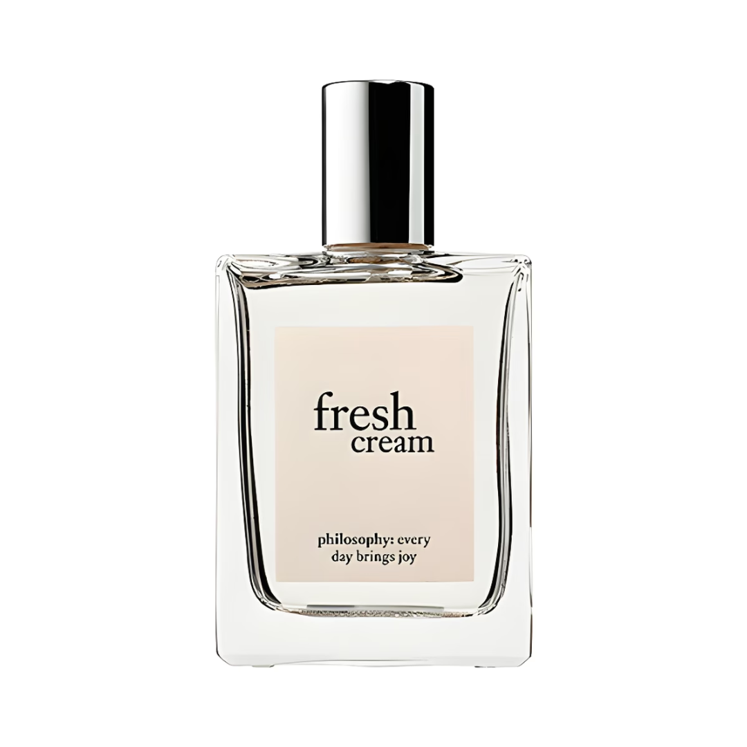 Fresh Cream Philosophy