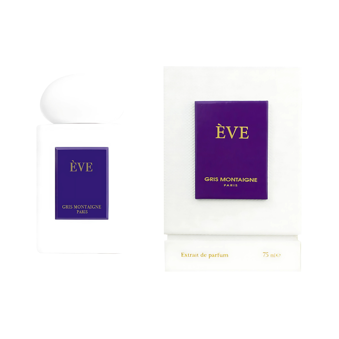 Eve Gris Montaigne