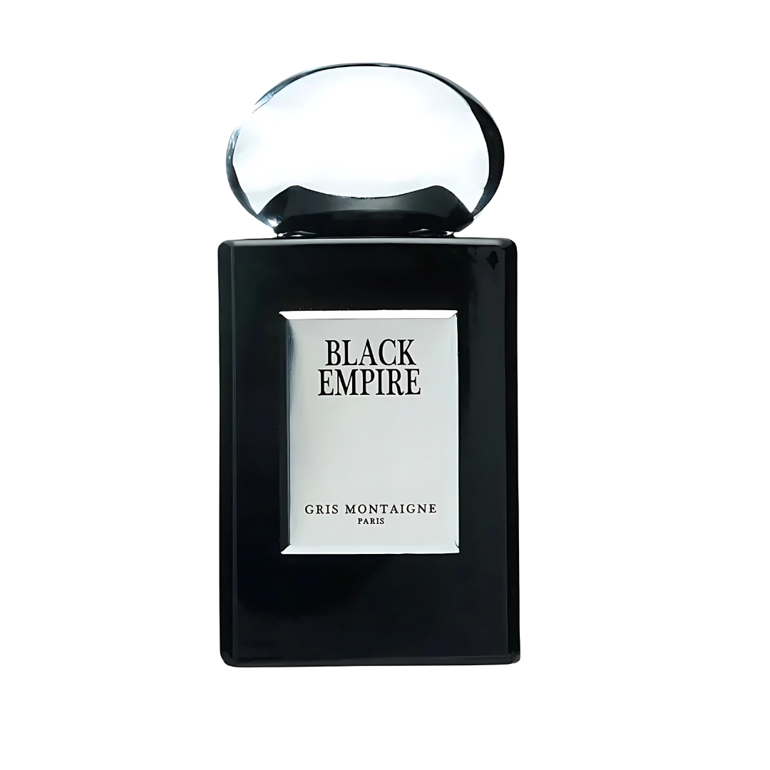 Paris Black Empire Gris Montaigne Paris