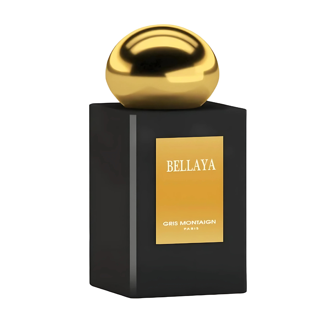 Bellaya Gris Montaigne Paris Extrait de Parfum