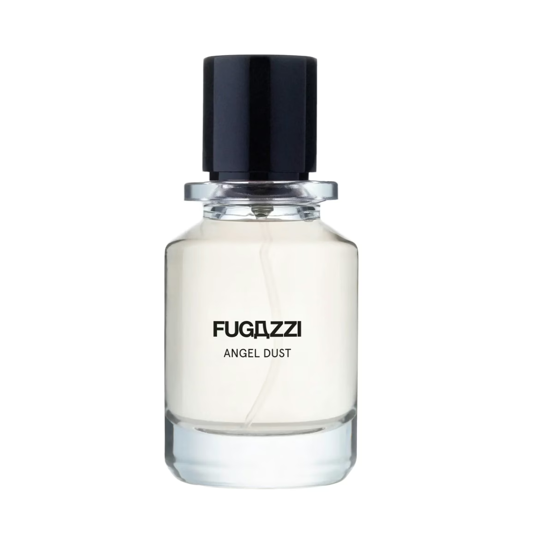 Angel Dust Fugazzi