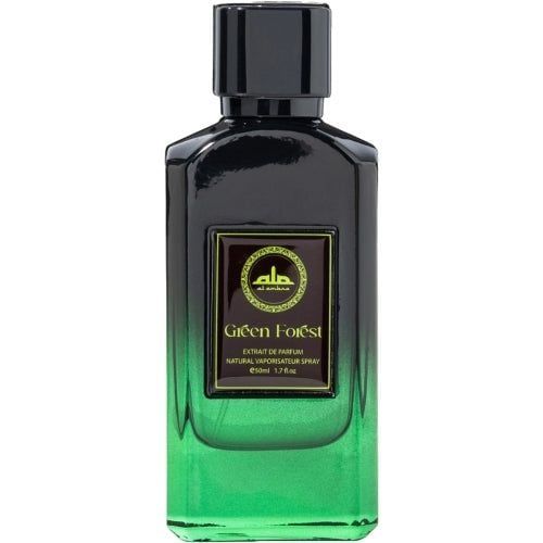 Green Forest Al Ambra