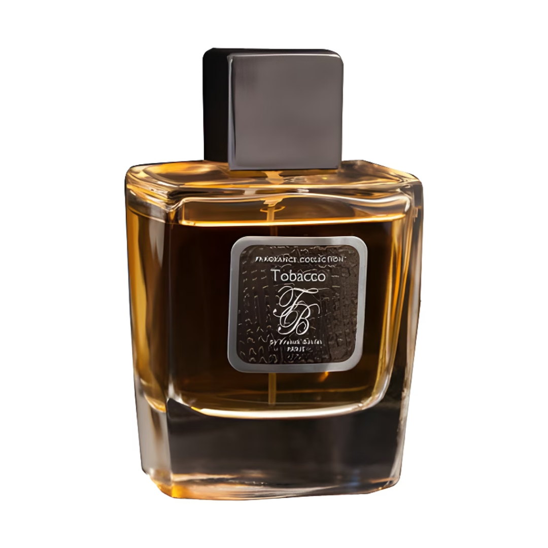Tobacco Franck Boclet