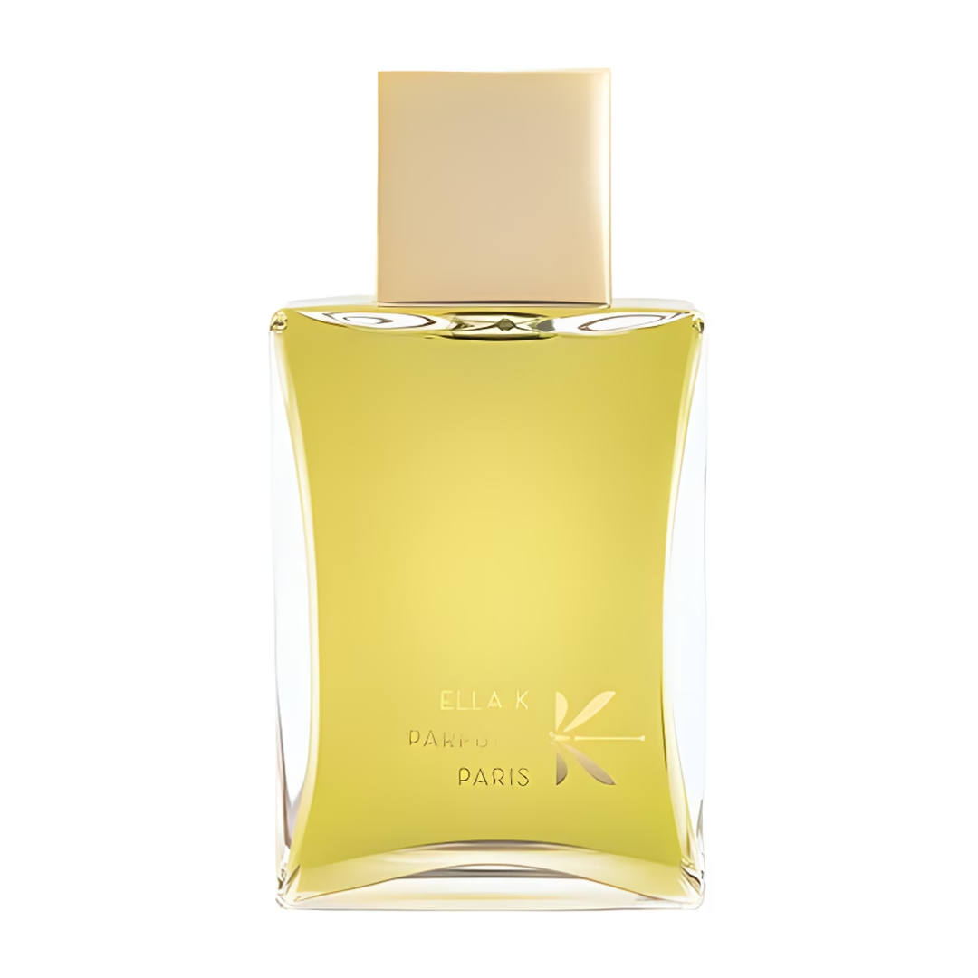 Poeme de Sagano Ella K Parfums